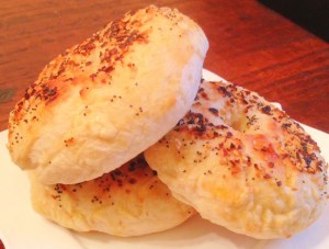 bagel